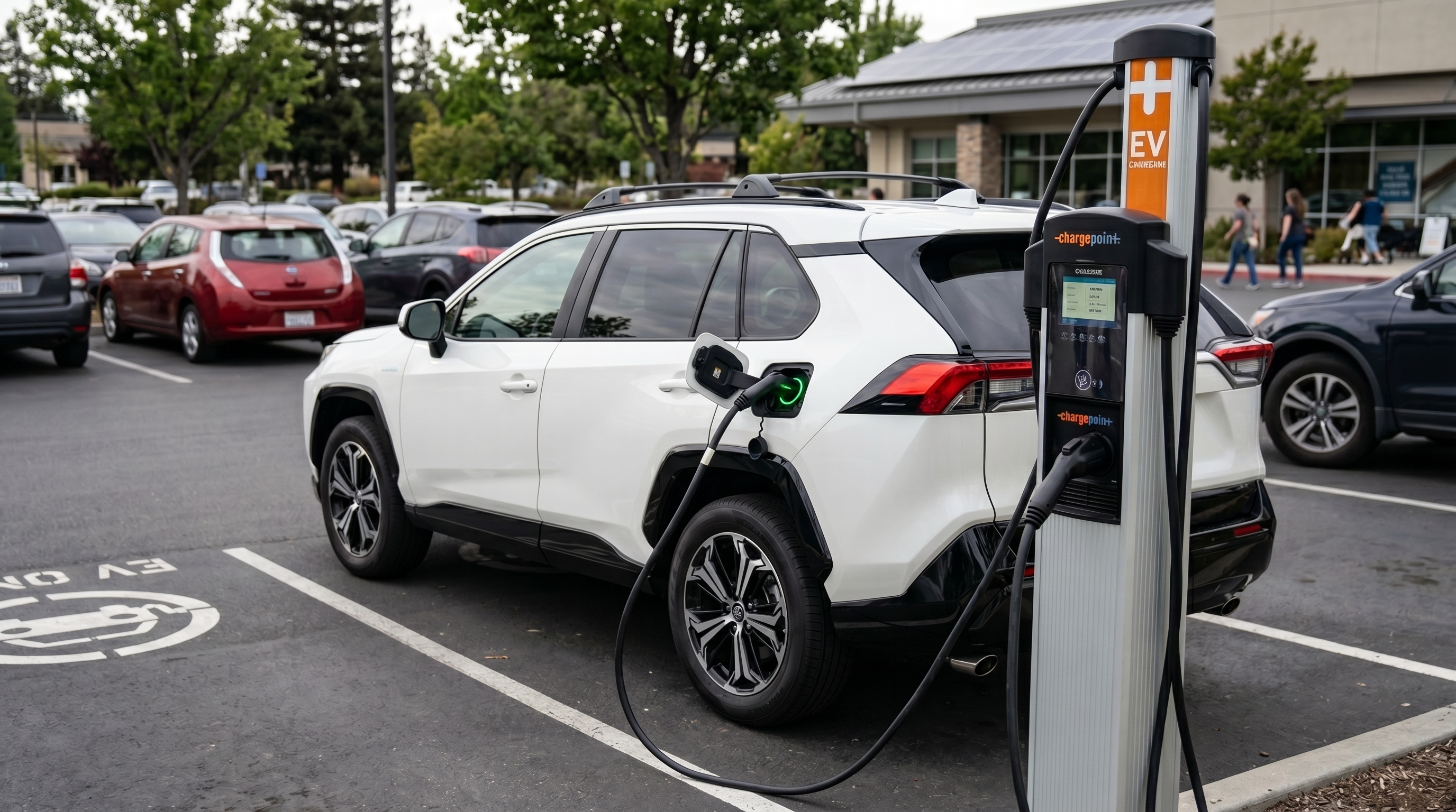 PHEV
