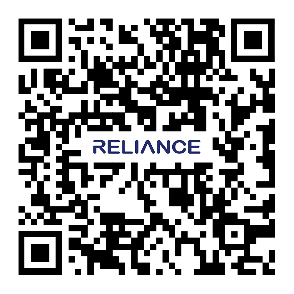LinkedIn QR Code