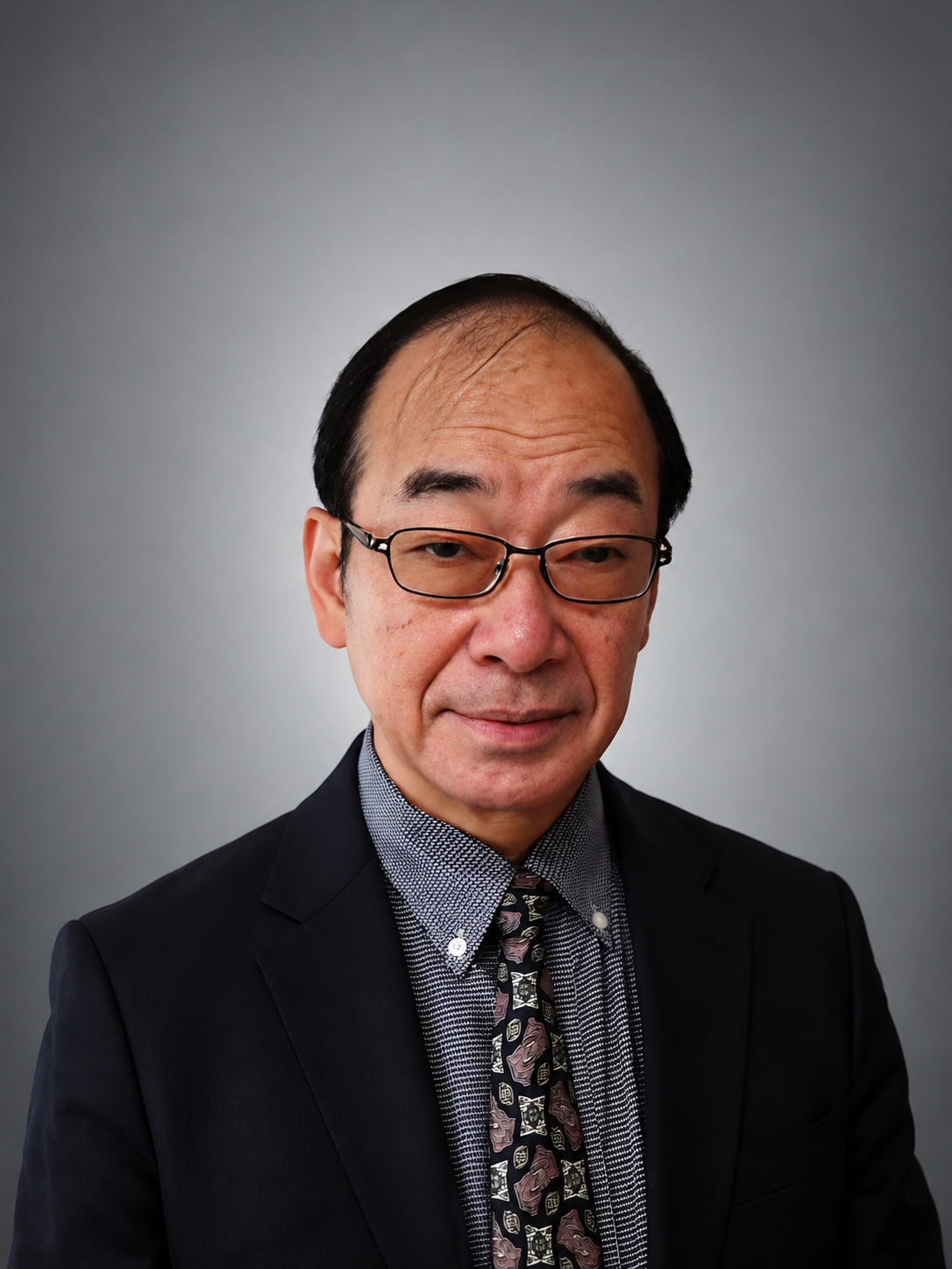 松井秀树