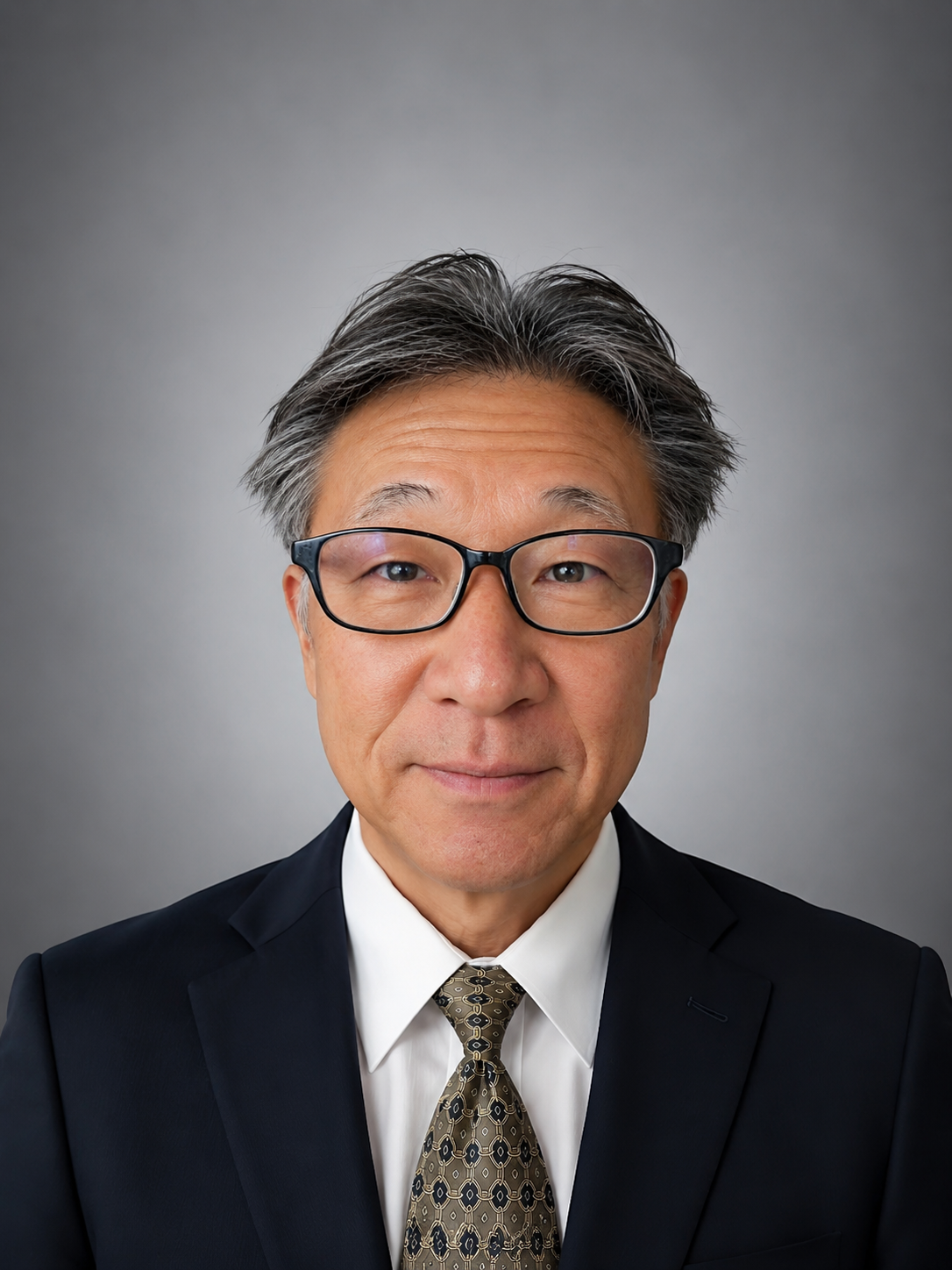 武田二郎