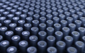A Milestone Moment! The 5.0Ah Battery is Now in Mass Production!
