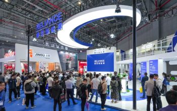 【Recap】Curtain Falls, Momentum Surges: How Reliance’s Debut Ignited the Hottest 72 Hours at CIHF?