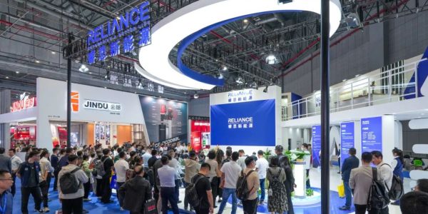 【Recap】Curtain Falls, Momentum Surges: How Reliance’s Debut Ignited the Hottest 72 Hours at CIHF?