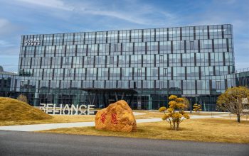 Reliance New Energy Awarded Provincial High-Tech Enterprise Status