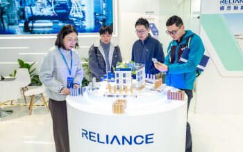 三日回响，余音未尽｜睿恩五金展完美收官