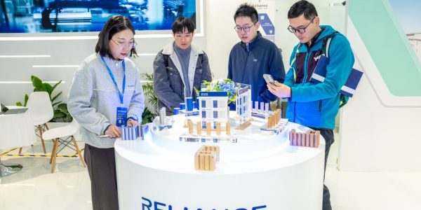 三日回响，余音未尽｜睿恩五金展完美收官