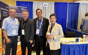 Reliance Energy Wraps Up Successful IBS 2026 Showcase