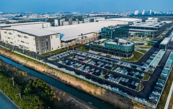 睿恩新能源完成A轮融资，国际投资机构IDG领投，开启无极耳圆柱锂电新征程