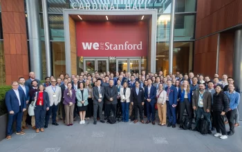 睿恩新能源亮相斯坦福大学Volta 2026会议 共探电池产业创新发展